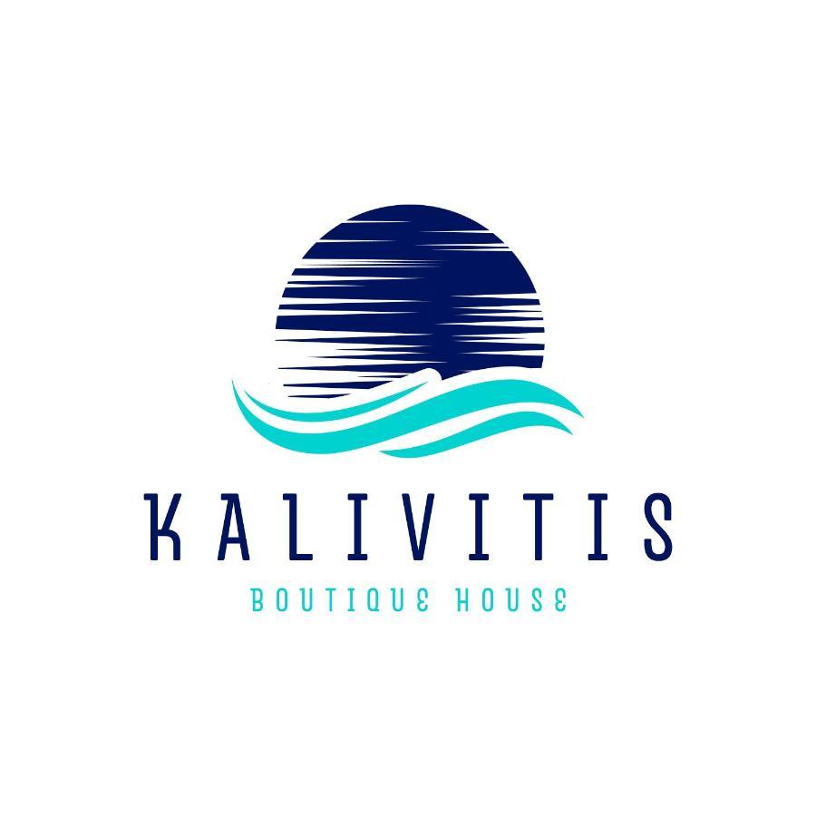 Villa Kalivitis Boutique House à Zefiría Extérieur photo