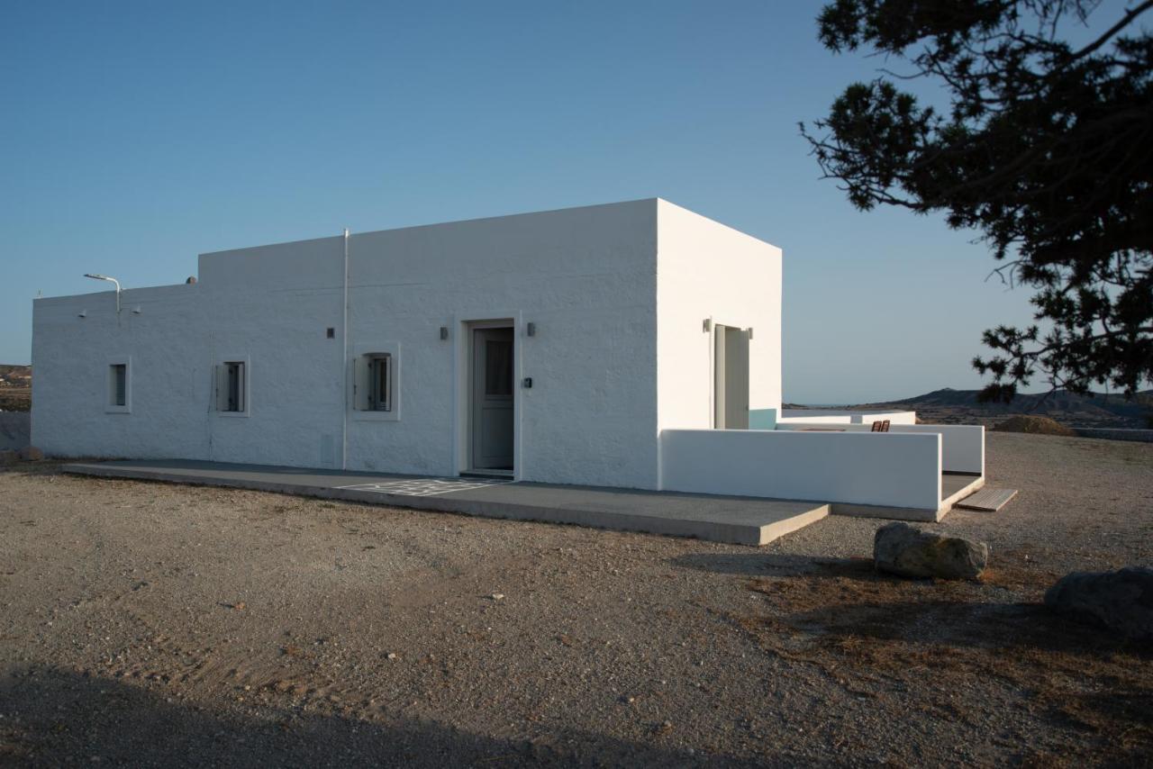 Villa Kalivitis Boutique House à Zefiría Extérieur photo