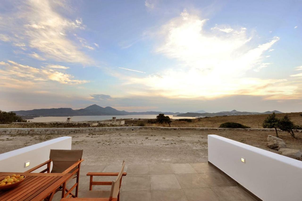 Villa Kalivitis Boutique House à Zefiría Extérieur photo