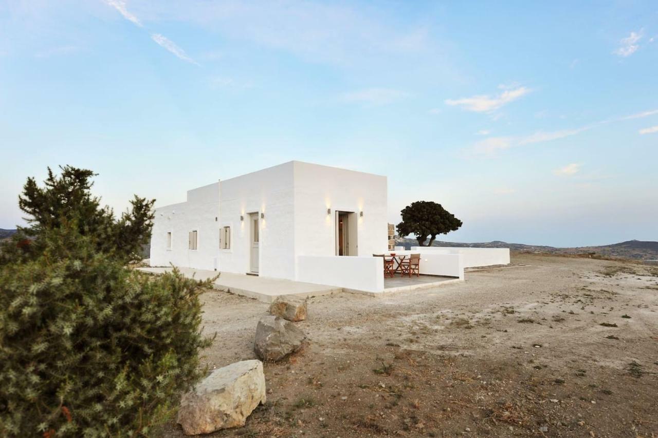 Villa Kalivitis Boutique House à Zefiría Extérieur photo