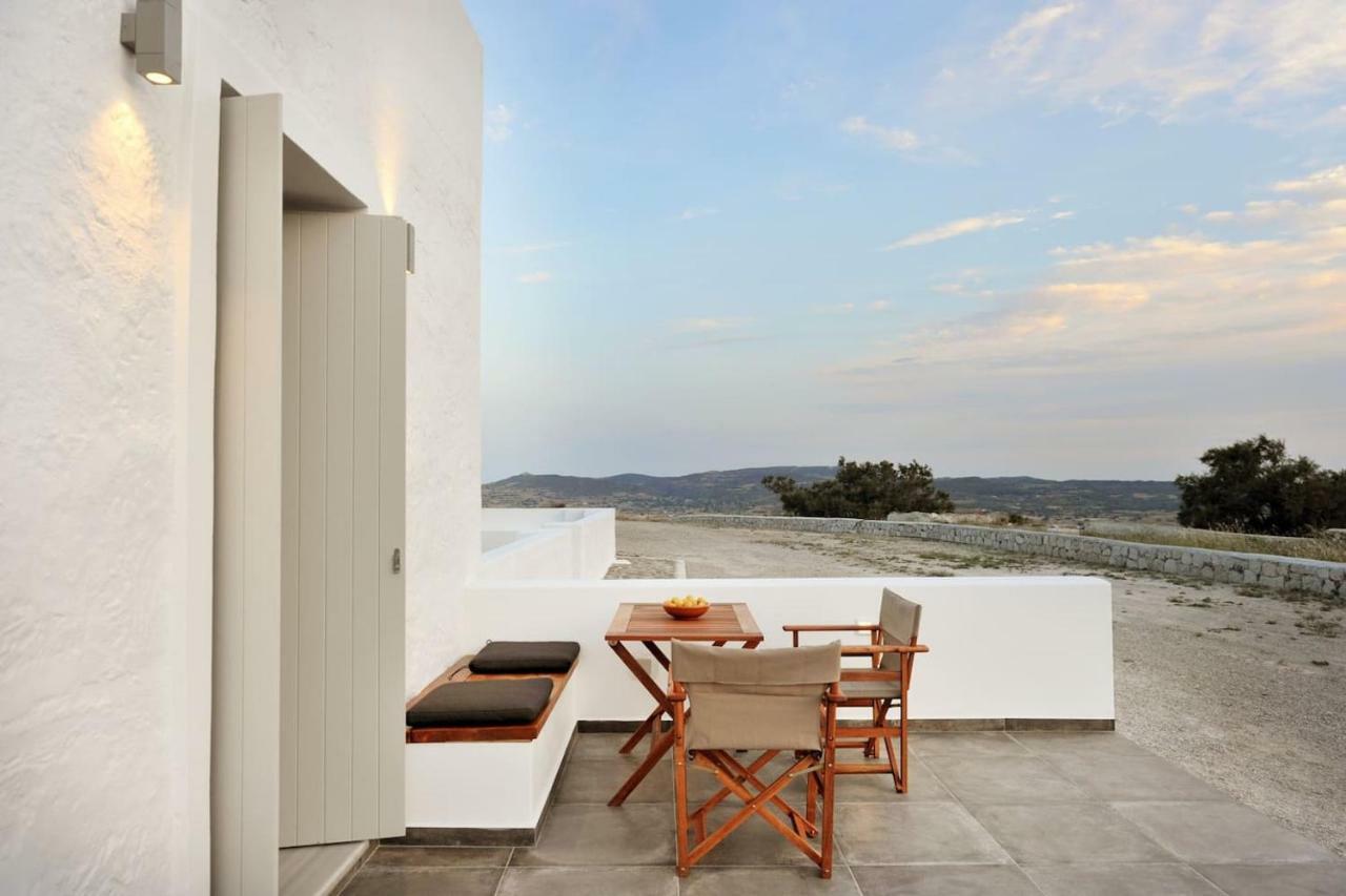 Villa Kalivitis Boutique House à Zefiría Extérieur photo